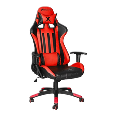 XtrikeMe GC-905 Gaming Chair - Black