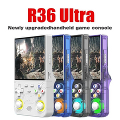 R36 ULTRA - Portable Retro Game Console