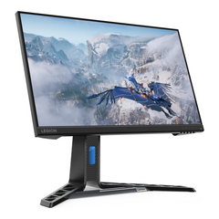 Lenovo Legion R24e 24" IPS Full HD 180Hz up to 0.5ms HDMI 2.1 Full Adjustable Stand Gaming Monitor