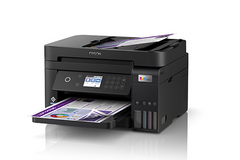 Epson EcoTank L6270 3-in-1 Multifunction Printer – ADF, Auto 2-Sided Printing