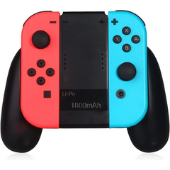 Dobe TNS-873 Charging Grip for NSW Joy-Cons