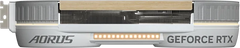 GIGABYTE AORUS GeForce RTX™ 5080 INFINITY WOOD 16G- Graphics Card