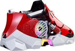 Cooler Master Sneaker X Red Gaming Case
