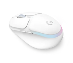 Logitech G705 Wireless , RGB , Lightspeed Wireless, Bluetooth Gaming Mouse