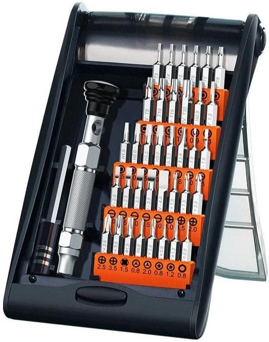 UGREEN 38-in-1 Aluminum Alloy Screwdriver Set