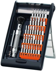 UGREEN 38-in-1 Aluminum Alloy Screwdriver Set
