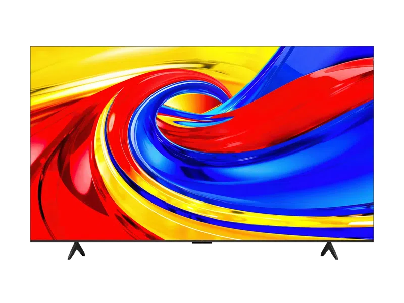 TCL 65P7L 4K UHD Premium QLED TV MODEL ( P7L )