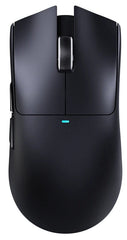 ATTACK SHARK X11 Wireless Gaming Mouse with Charging Dock - Black