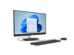 HP 23.8 I7 1355U/8GB/512GB ALL IN ONE DESKTOP