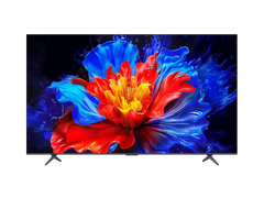 TCL 85P8K 85" QLED 4K HDR TV 144Hz Smart TV