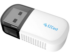 EZCAST DUAL BAND WIRELESS ADAPTER