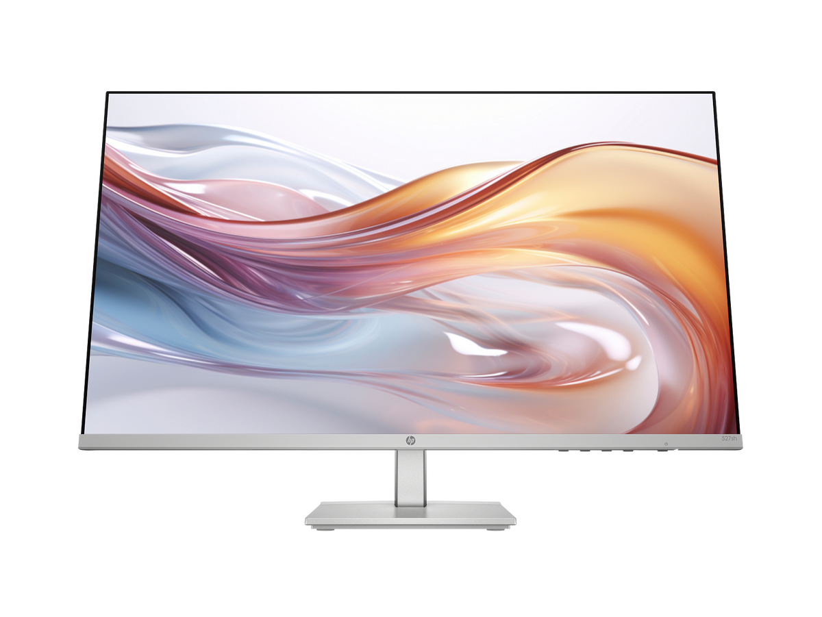 HP 527sh Series 5 27 inch FHD Height Adjust - Monitor
