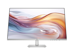 HP 527sh Series 5 27 inch FHD Height Adjust - Monitor