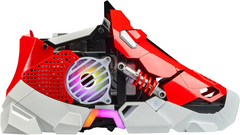Cooler Master Sneaker X Red Gaming Case