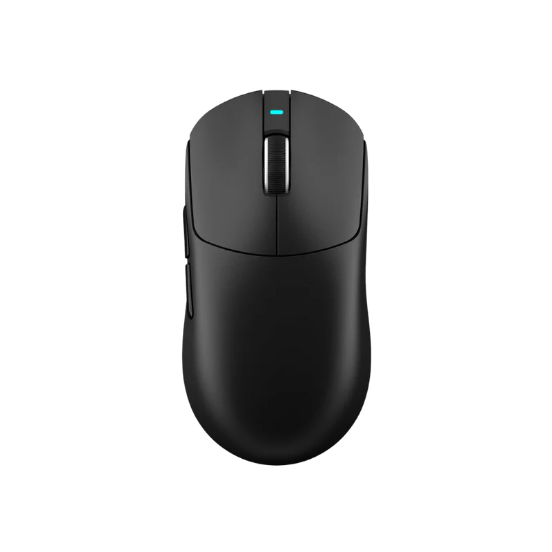 ATTACK SHARK X8 SE Wireless Gaming Mouse - Black
