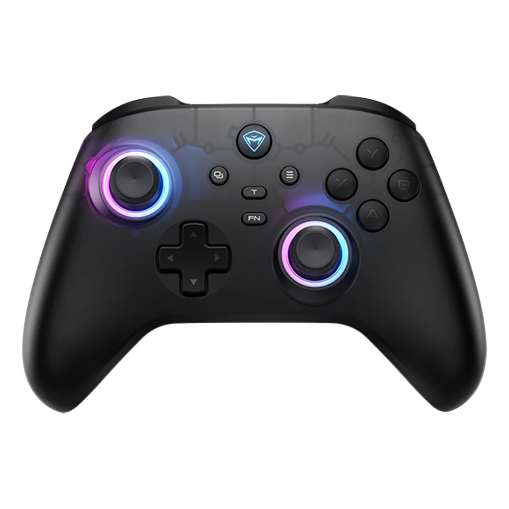 Machenike G3V2 Bluetooth Controller - BLACK