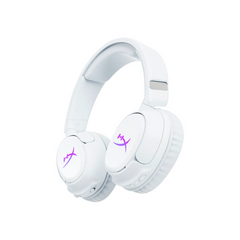 HyperX Cloud Flight 2 - Wireless Gaming Headset ( WHITE )