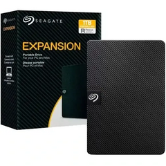 Seagate 1TB Expansion Portable Hard Drive