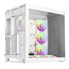 GAMAEMAX NEX C56 WH GAMINGN CASE