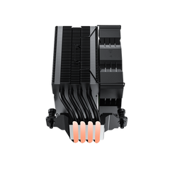 GAMEMAX GAMMA 90 ARGB CPU Cooler - Black