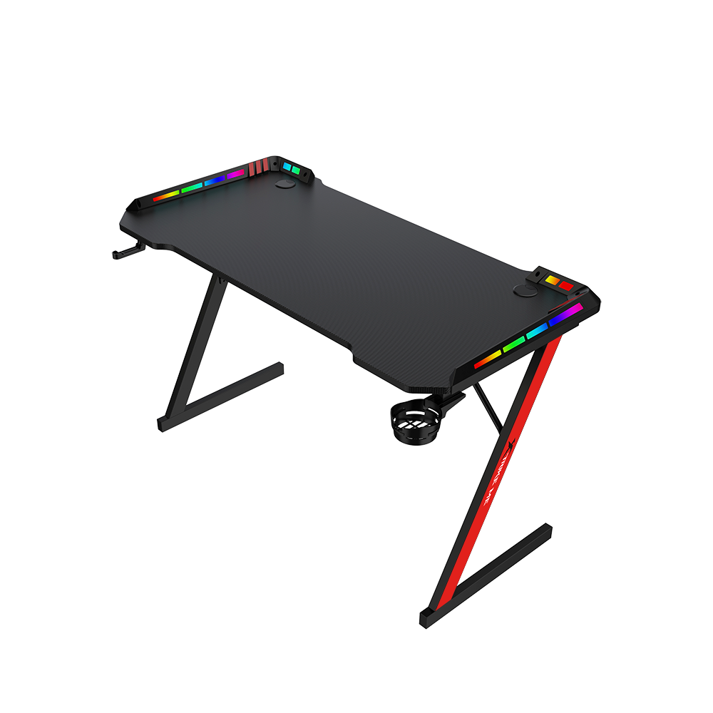 XSTRIKE ME DK-05 RGB GAMING DESK