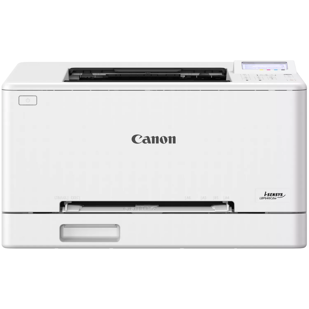 Canon i-SENSYS LBP646Cdw Colour Laser Printer