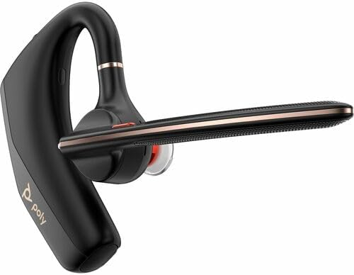 Poly Voyager Legend 50 True Wireless - Bluetooth Headset UC