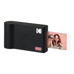 Kodak Mini 2 Era M200 Photo Printer – 2.1x3.4", Bluetooth