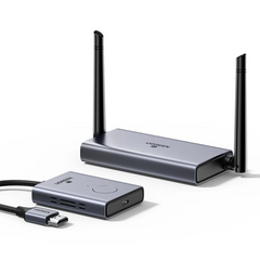 UGREEN CM506 HDMI wireless projector Transmitter + Receiver