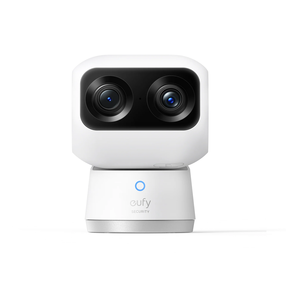 ANKER Eufy Security Indoor Cam S350 4K - White