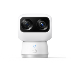 ANKER Eufy Security Indoor Cam S350 4K - White
