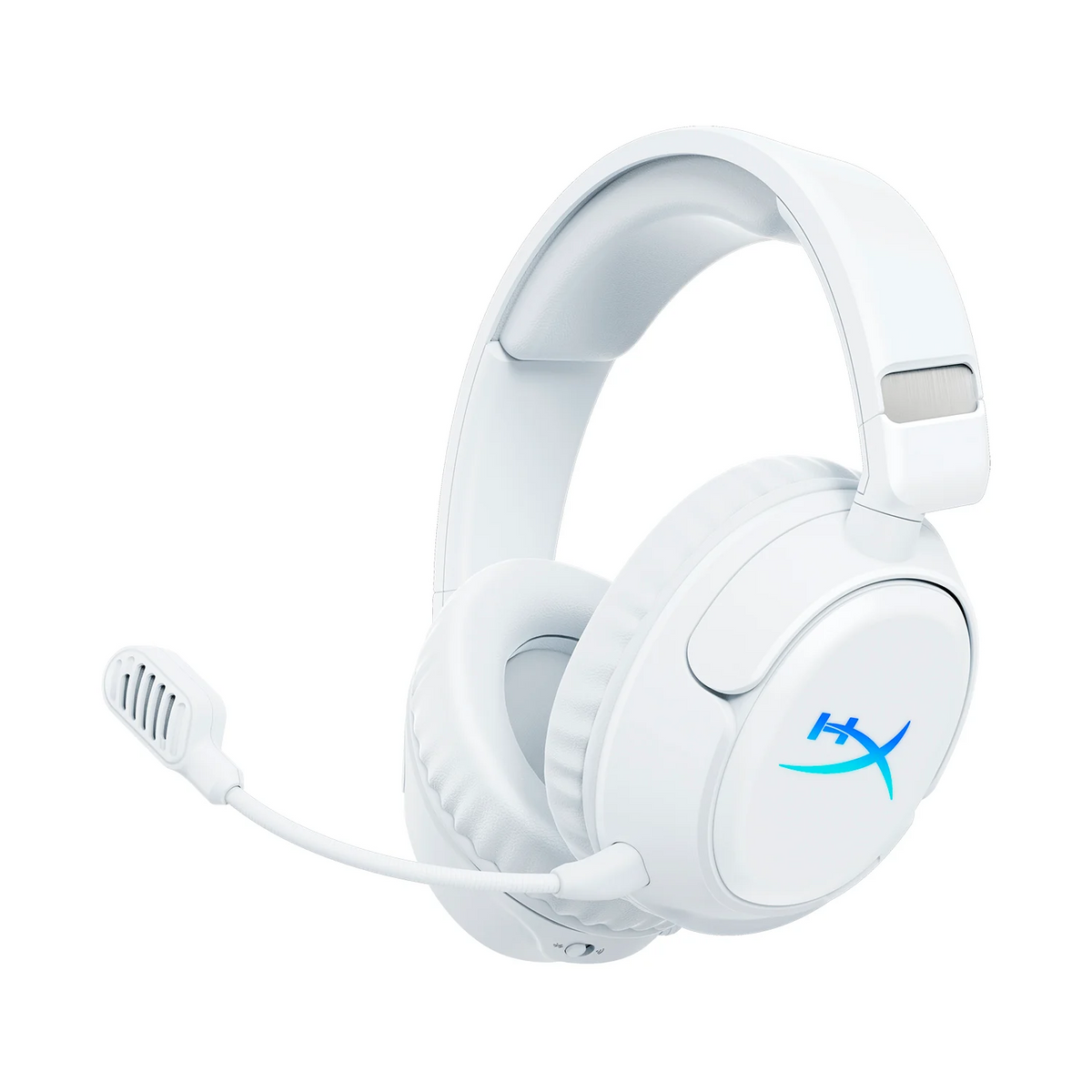 HyperX Cloud Flight 2 - Wireless Gaming Headset ( WHITE )