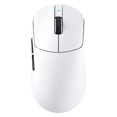 ATTACK SHARK X8 SE Wireless Gaming Mouse - White