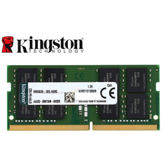 Kingston ValueRAM 32GB 3200MT/s DDR4 Laptop