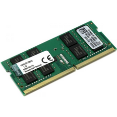 Kingston ValueRAM 16GB 3200MT/s DDR4 Laptop RAM