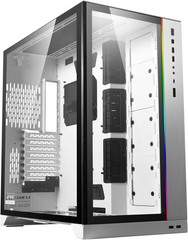 Lian Li PC-O11D-ROG XL GAMING CASE / WHITE