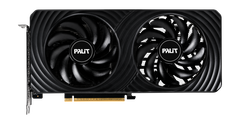 Palit GeForce RTX 5050 Dual 8GB GDDR6 Graphics Card – Blackwell, PCIe 5.0