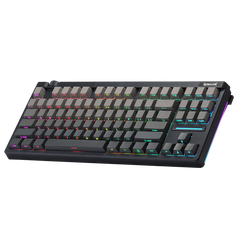 REDRAGON OTIIM PRO WIRD + WIRELESS KEYBOARD