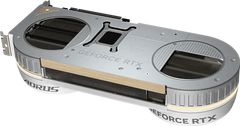 GIGABYTE AORUS GeForce RTX™ 5080 INFINITY WOOD 16G- Graphics Card