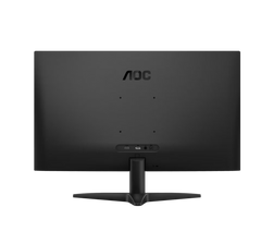 AOC Q27B36X 27" 144HZ 2K QHD IPS GAMING MONITOR - BLACK