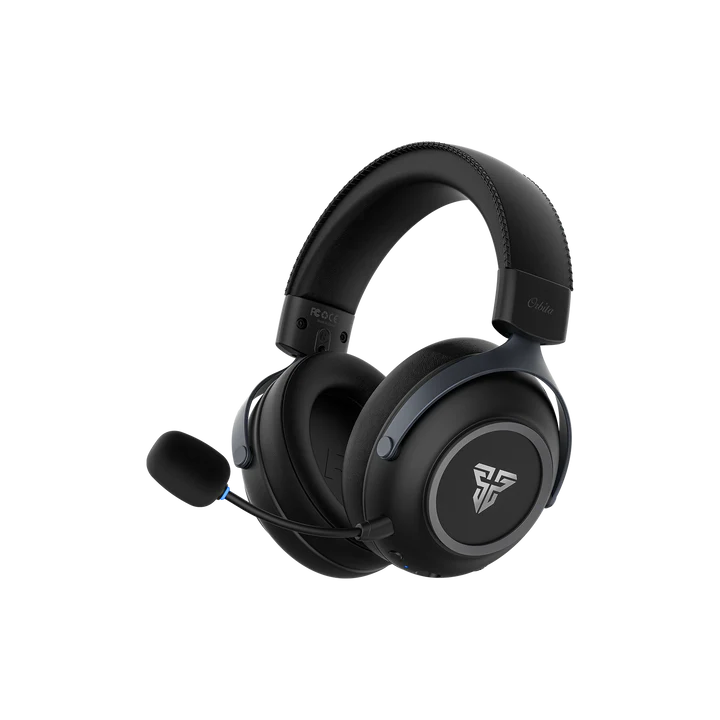 FANTECH ORBITA WHG07 WIRELESS TRI MODE BLACK GAMING HEADSET