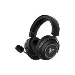 FANTECH ORBITA WHG07 WIRELESS TRI MODE BLACK GAMING HEADSET