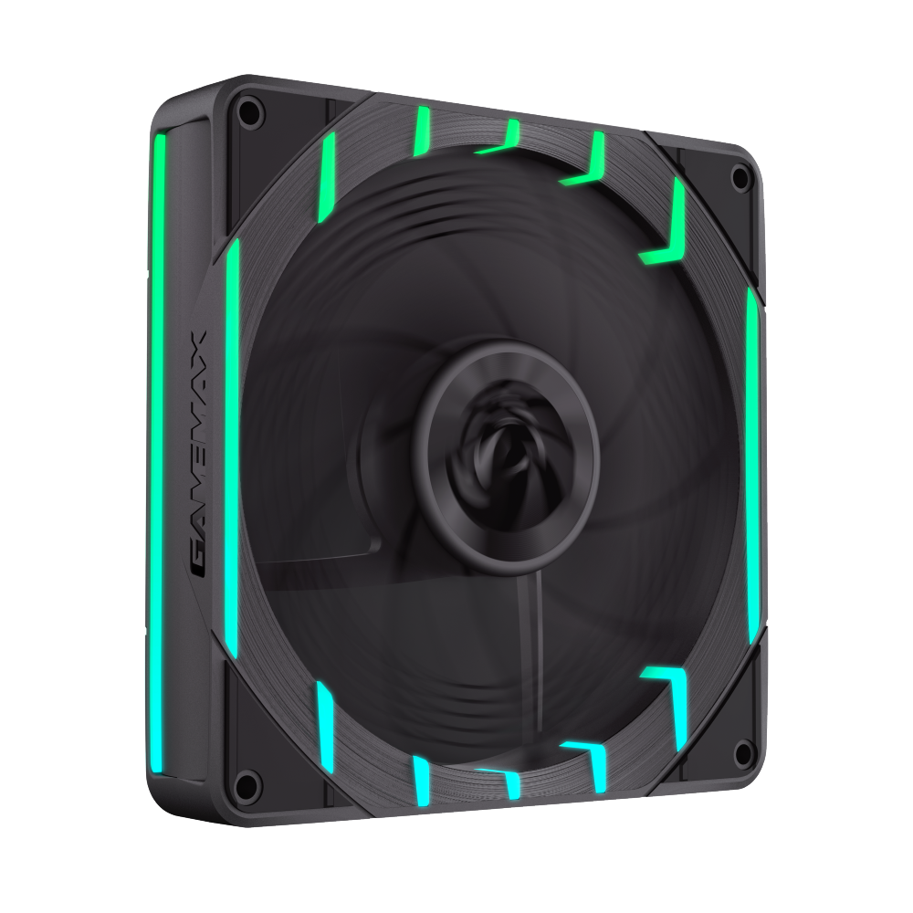 GAMEMAX TORNADO T12 ARGB-R COOLING FAN