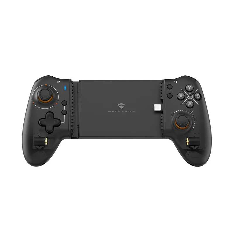 Machenike GP5 Dual-mode Controller Grey