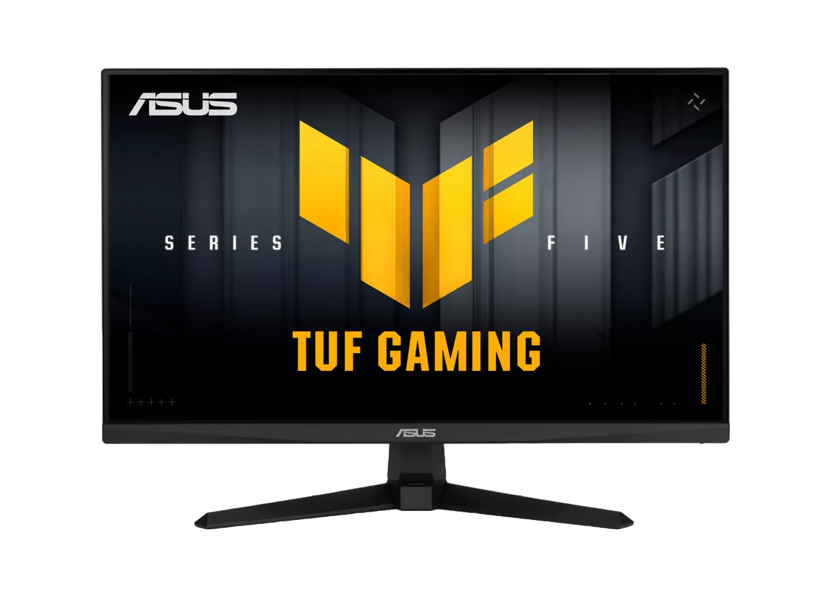 ASUS TUF Gaming VG279Q5A 27" 200Hz, Full HD Fast-IPS panel, 0.3ms , G-SYNC Monitor
