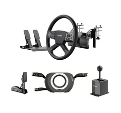 MOZA Trucking Simulation Kit