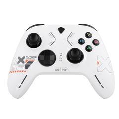 Machenike G6 Tri-mode Gaming Controller - BLACK