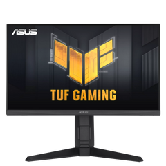 ASUS TUF Gaming VG249QL3A 24" Full HD 180Hz, Fast IPS, 1ms (GTG), FreeSync, G-Sync Gaming Monitor