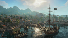 Assassin's Creed Black Flag Resynced - PlayStation 5 ( PS5 )