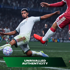 EA Sports FC 27 Standard Edition – PlayStation 5 Game